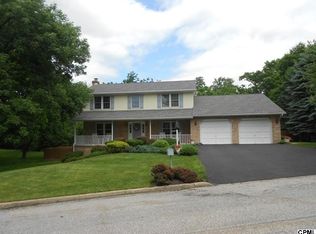 4116 Lisa Dr, Harrisburg, PA 17112
