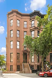 165 Saint Johns Place, #11217