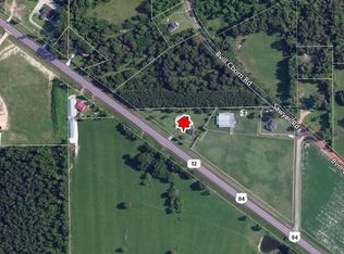 1358 Highway 84 W, Monroeville, AL 36460