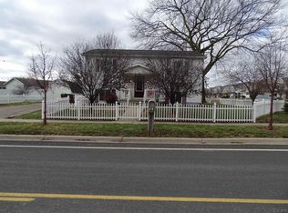 1250 Division St, Adrian, MI 49221