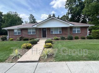 502 W Main St, Decherd, TN 37324