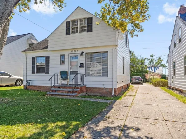 19264 Stockton Ave, Maple Heights, OH 44137