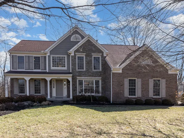 10918 Arcaro Ln, Union, KY 41091