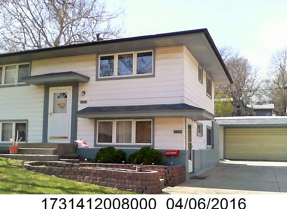 Unit available is 2515 South 37th Street -