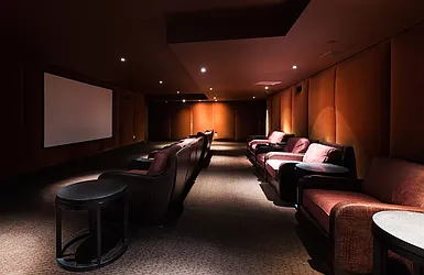 Rented by Nest Seekers International