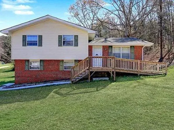 1408 Prospect Rd, Chickamauga, GA 30707