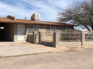 2832 W Shy Ln, Tucson, AZ 85746