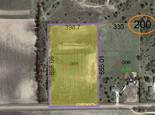 Nichols Rd, Green valley, IL 61534