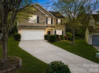 14307 O'Casey Ln, Charlotte, NC 28213