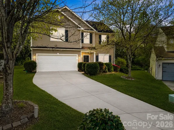 14307 O'Casey Ln, Charlotte, NC 28213