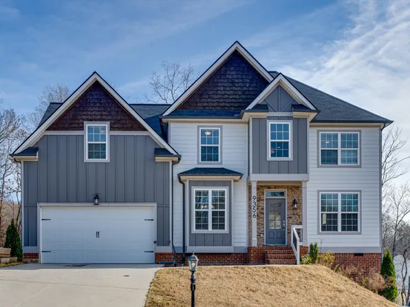 9356 Fremont Way, Hixson, TN 37343