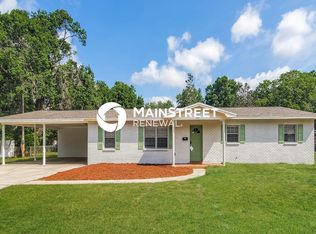 1106 E Young St, Plant City, FL 33563