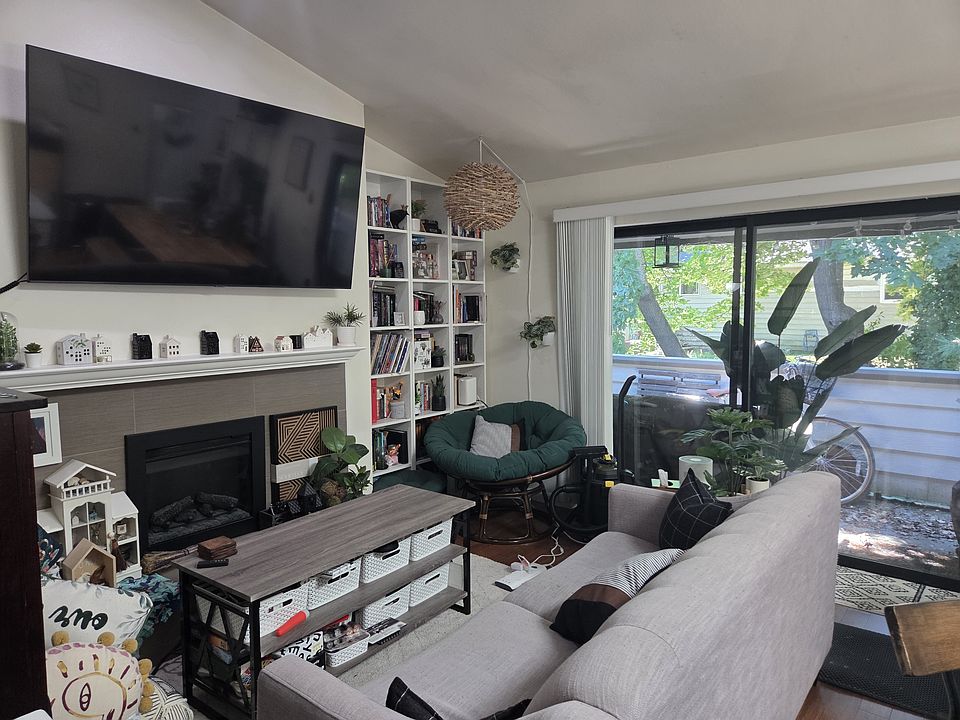 Living Room Photo One