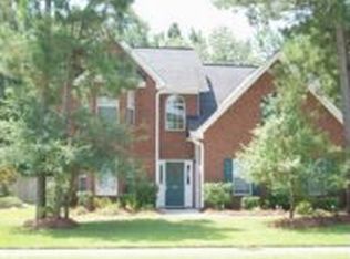 105 Jillian Cir, Goose Creek, SC 29445
