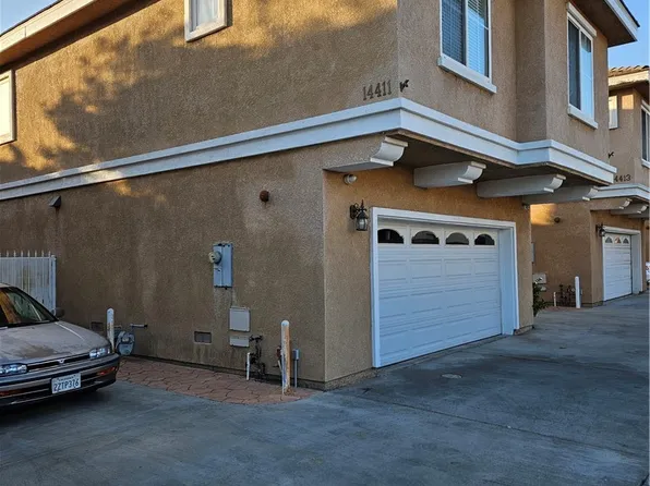 14411 Beckner St, La Puente, CA 91744