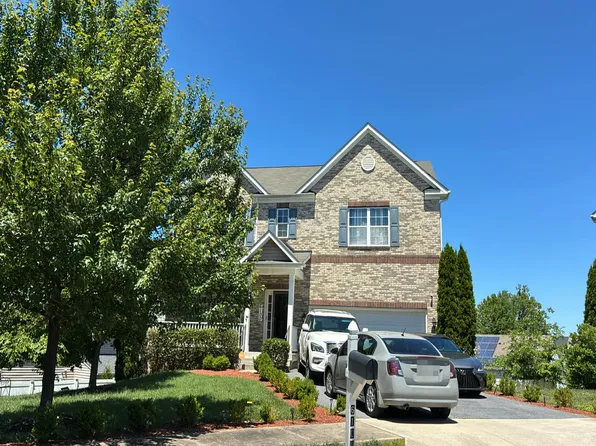 6100 Westin Ct, Capitol Heights, MD 20743
