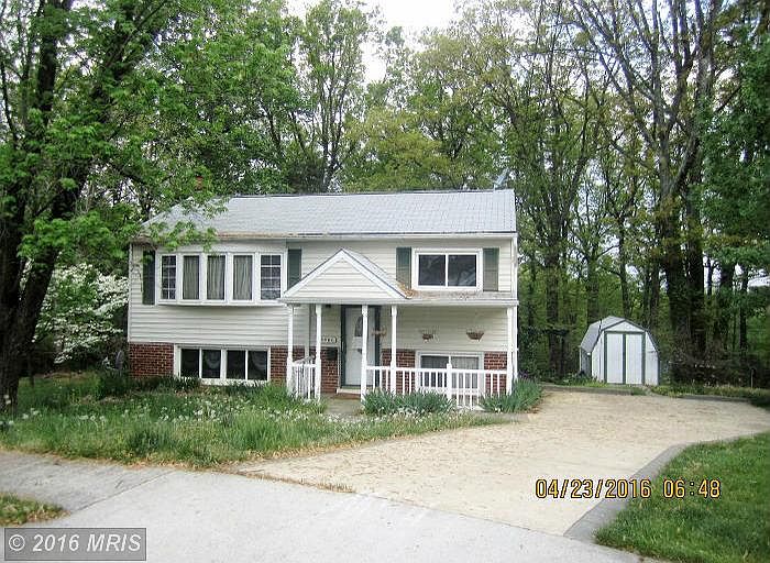 1st image of 13500 Woodvale Ct