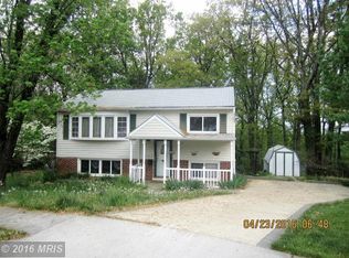 13500 Woodvale Ct, Woodbridge, VA 22191