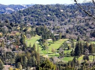 74 La Encinal, Orinda, CA 94563