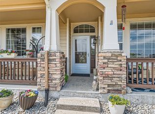 1457 Turnberry Dr, Castle Rock, CO 80104
