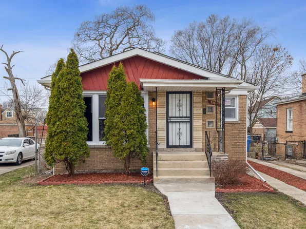 9724 S Normal Ave, Chicago, IL 60628