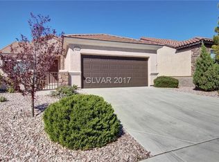 2177 Mountain City St, Henderson, NV 89052