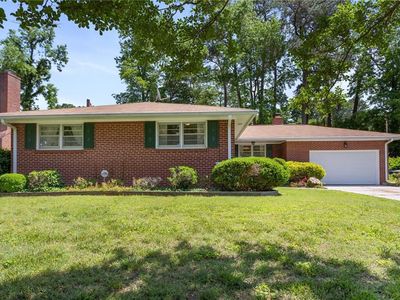 8 Marilea Cir, Newport News, VA, 23606