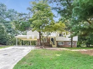 3070 Kipling Dr, Powder Springs, GA 30127