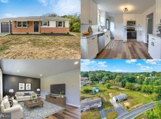 4860 Yorkana Rd, Hellam, PA 17406