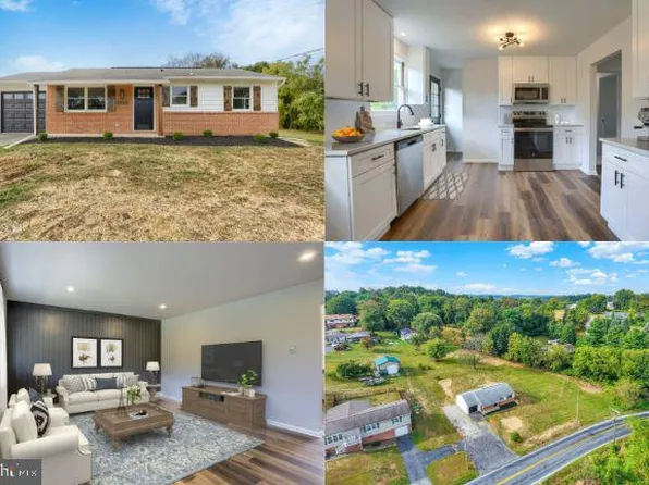 4860 Yorkana Rd, Hellam, PA 17406