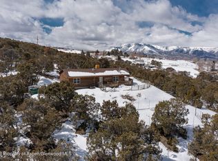 3959 County Road 301, Parachute, CO 81635