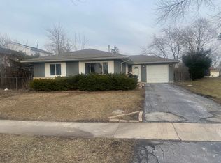 17761 Harvard Ln, Country Club Hills, IL 60478
