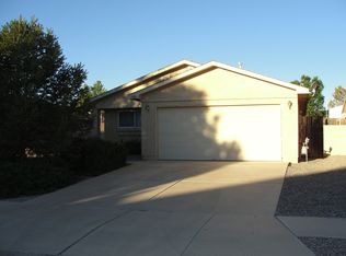 3101 Mason Meadows Dr NE, Rio Rancho, NM 87144