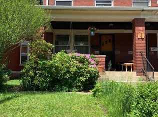 5549 Jackson St, Pittsburgh, PA