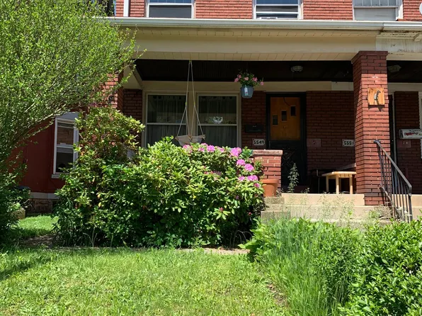 5549 Jackson St, Pittsburgh, PA 15206