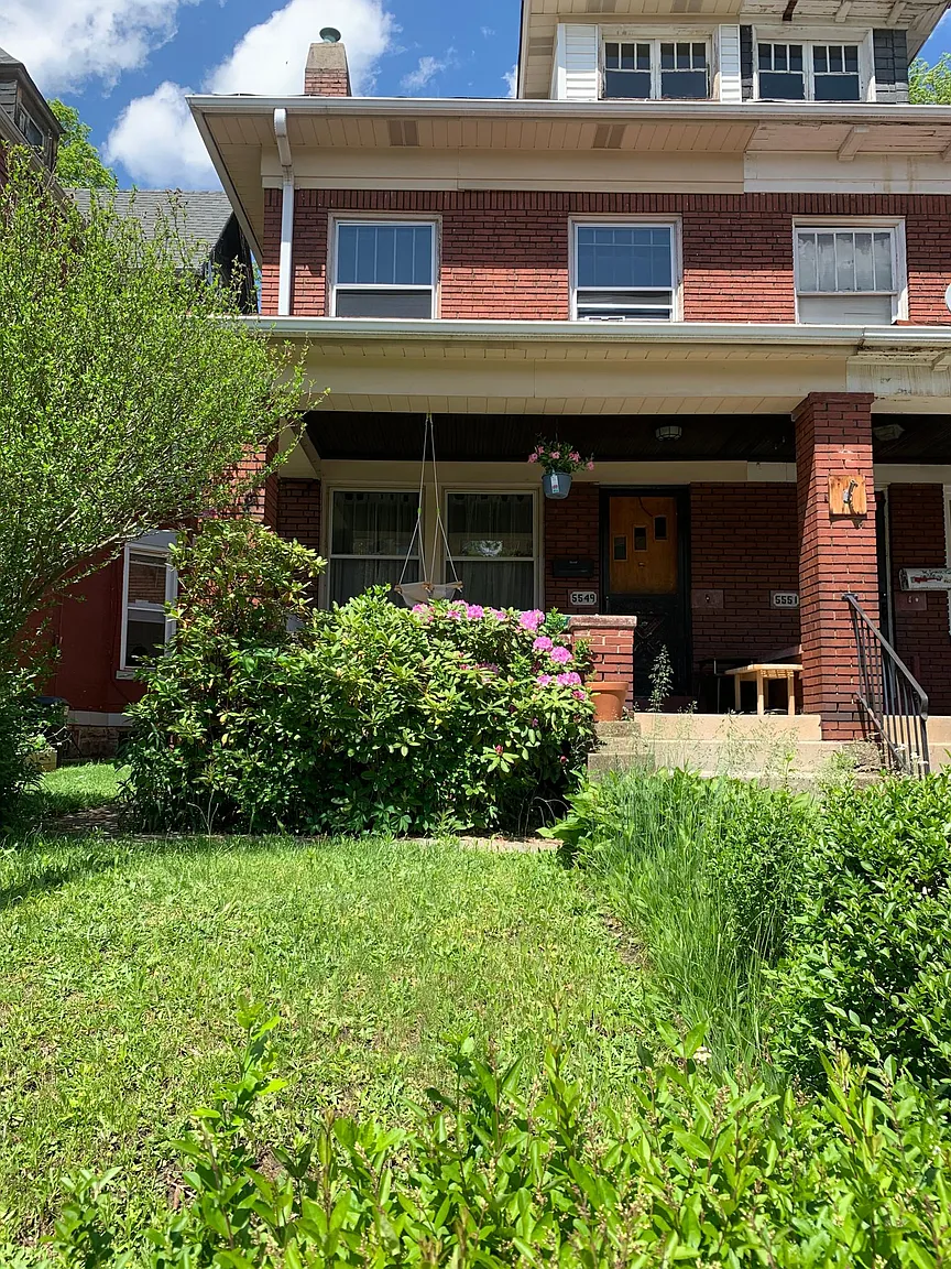 5549 Jackson St photo 1