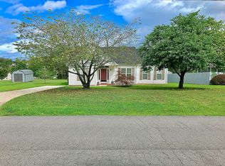 3598 Castlebrooke Ln, Cookeville, TN 38501