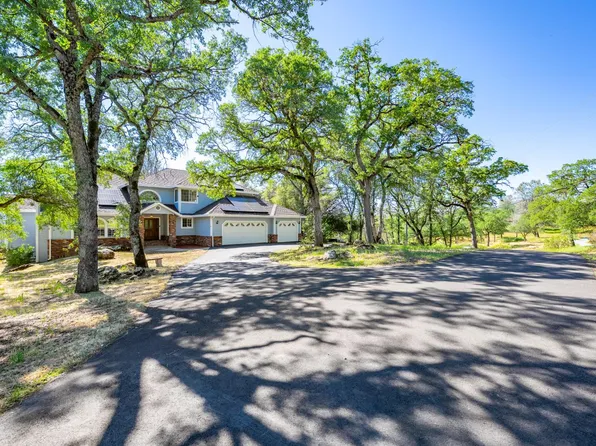 1991 Quartz Creek Ln, Placerville, CA 95667