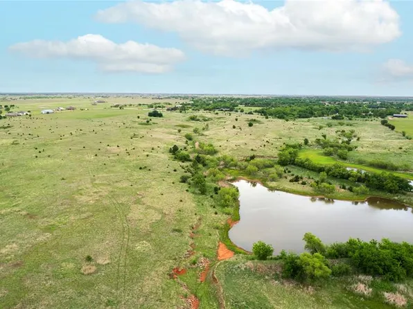 Arrowhead Rd NE, Piedmont, OK 73078