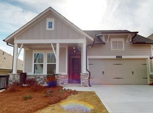 6838 Welcome Rd, Flowery Branch, GA 30542