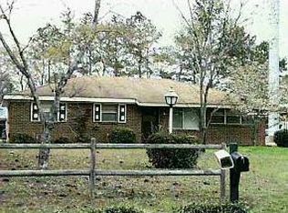 1811 W Cheryl Dr, Augusta, GA 30906