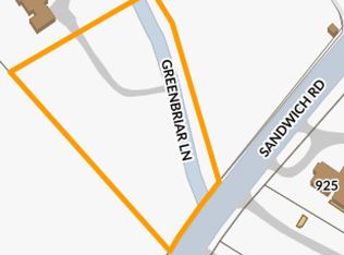 0 Sandwich Rd, East Falmouth, MA 02536