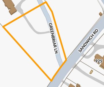 0 Sandwich Road, East Falmouth, MA, 02536