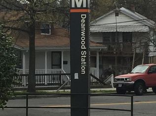 1209 47th Pl NE APT A, Washington, DC 20019