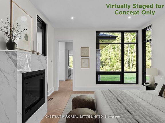 4th image of 547 Old Stouffville Rd