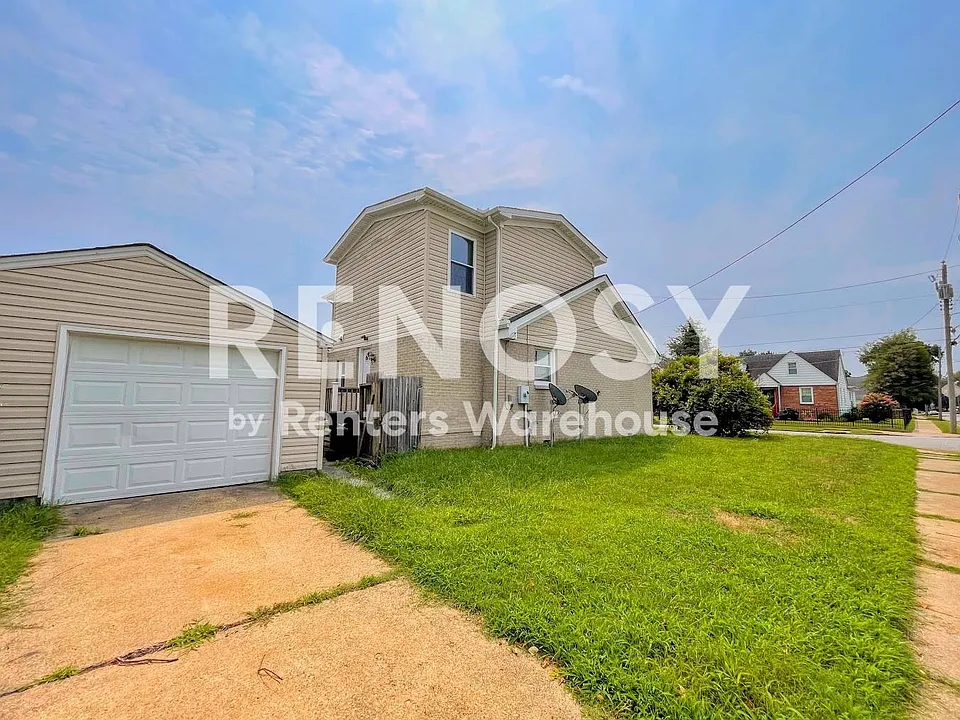 1000 Albert Ave