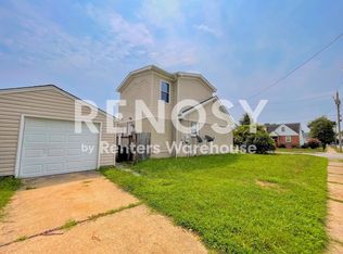 1000 Albert Ave, Norfolk, VA 23513