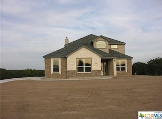 730 Northern Hills Dr, Copperas Cove, TX 76522