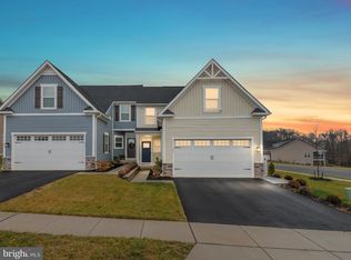 373 Guglielma Springett Dr, West Grove, PA 19390