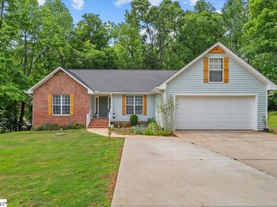 108 W Peninsula Dr, Laurens, SC, 29360